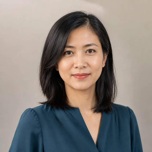 Ảnh minh họa chuyên gia Dương Cẩm Tú